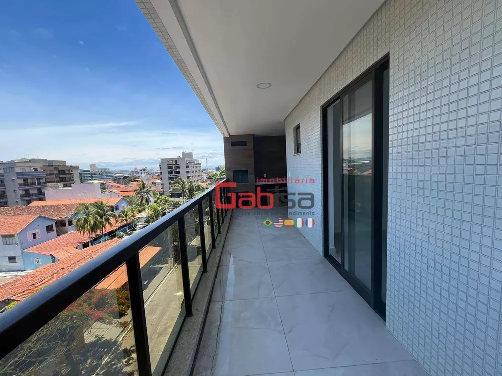 Apartamento, 4 quartos, 163 m² - Foto 4