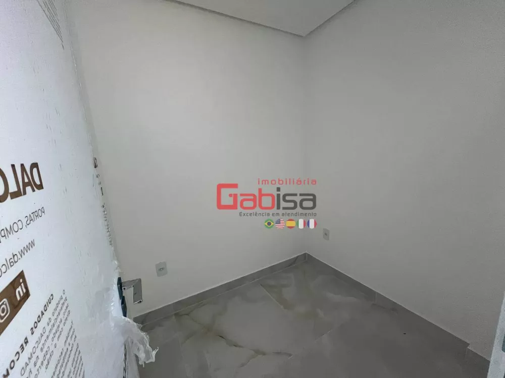 Apartamento, 4 quartos, 163 m² - Foto 6