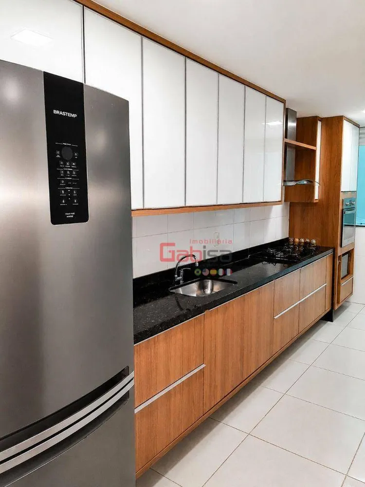 Apartamento, 3 quartos, 99 m² - Foto 6