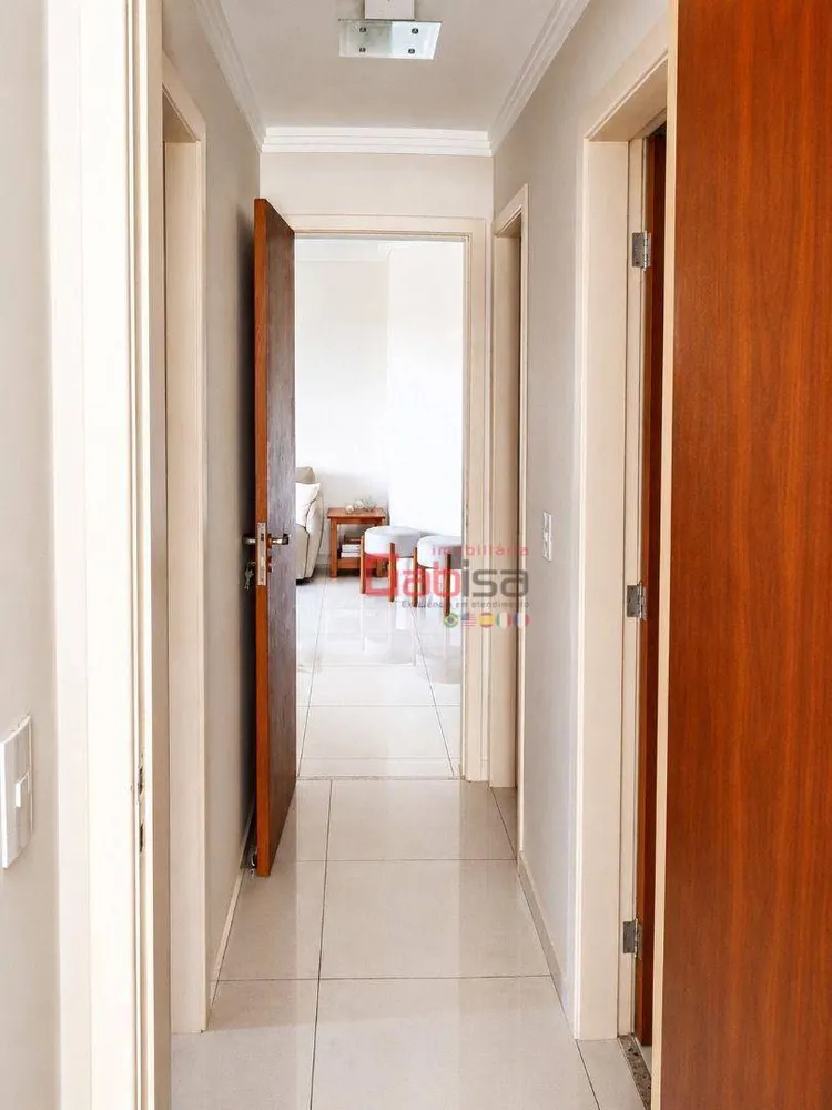 Apartamento, 3 quartos, 99 m² - Foto 10