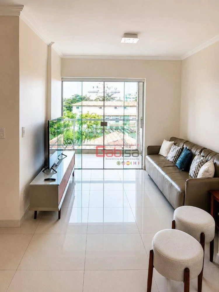 Apartamento, 3 quartos, 99 m² - Foto 1