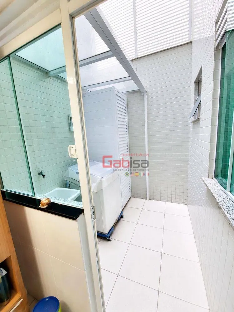 Apartamento, 3 quartos, 99 m² - Foto 8