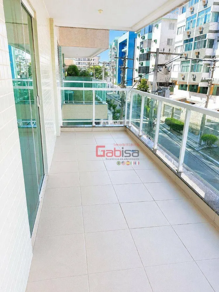Apartamento, 3 quartos, 99 m² - Foto 17