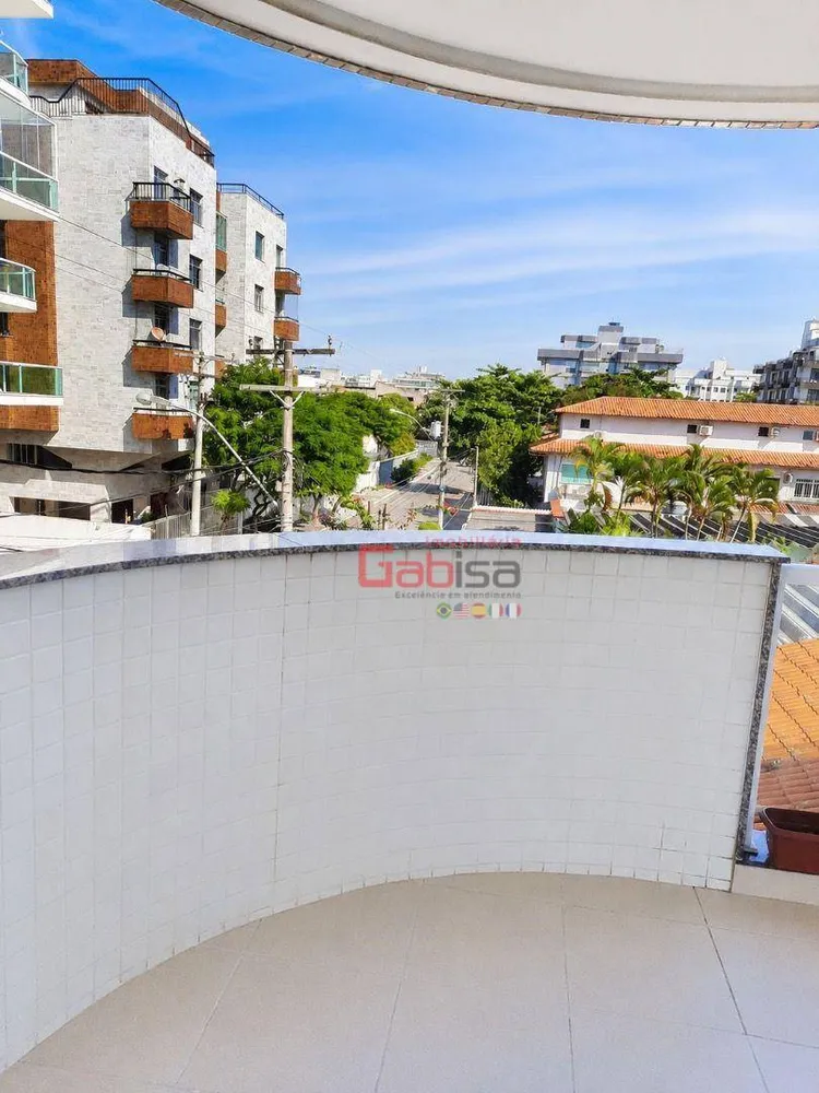 Apartamento, 3 quartos, 99 m² - Foto 4