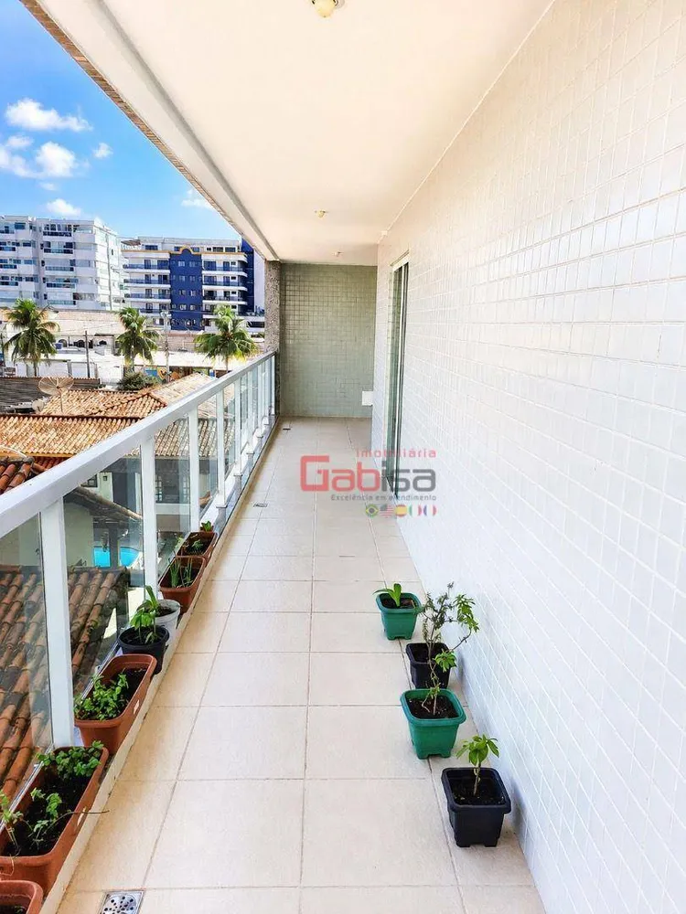 Apartamento, 3 quartos, 99 m² - Foto 5