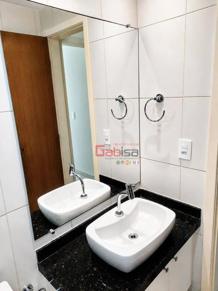 Apartamento, 3 quartos, 99 m² - Foto 11