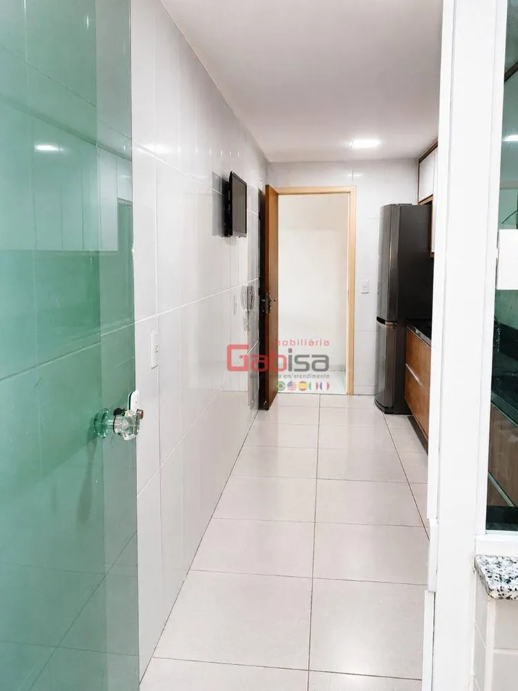 Apartamento, 3 quartos, 99 m² - Foto 9