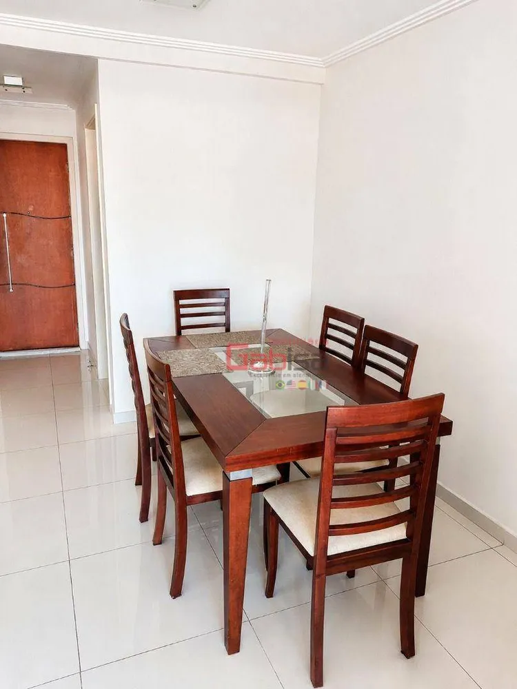 Apartamento, 3 quartos, 99 m² - Foto 2