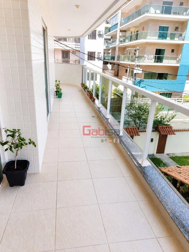 Apartamento, 3 quartos, 99 m² - Foto 3