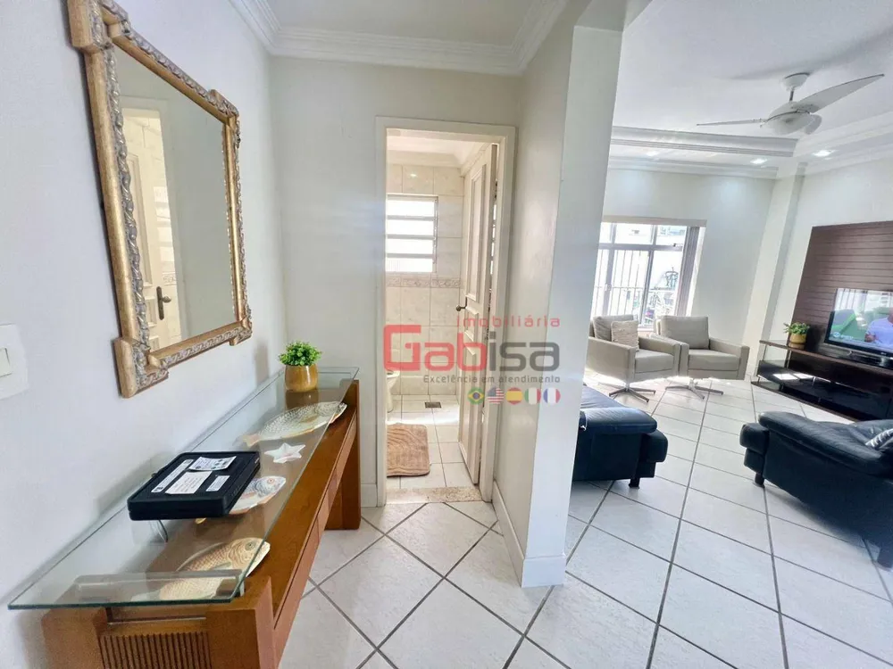 Apartamento, 3 quartos, 208 m² - Foto 7