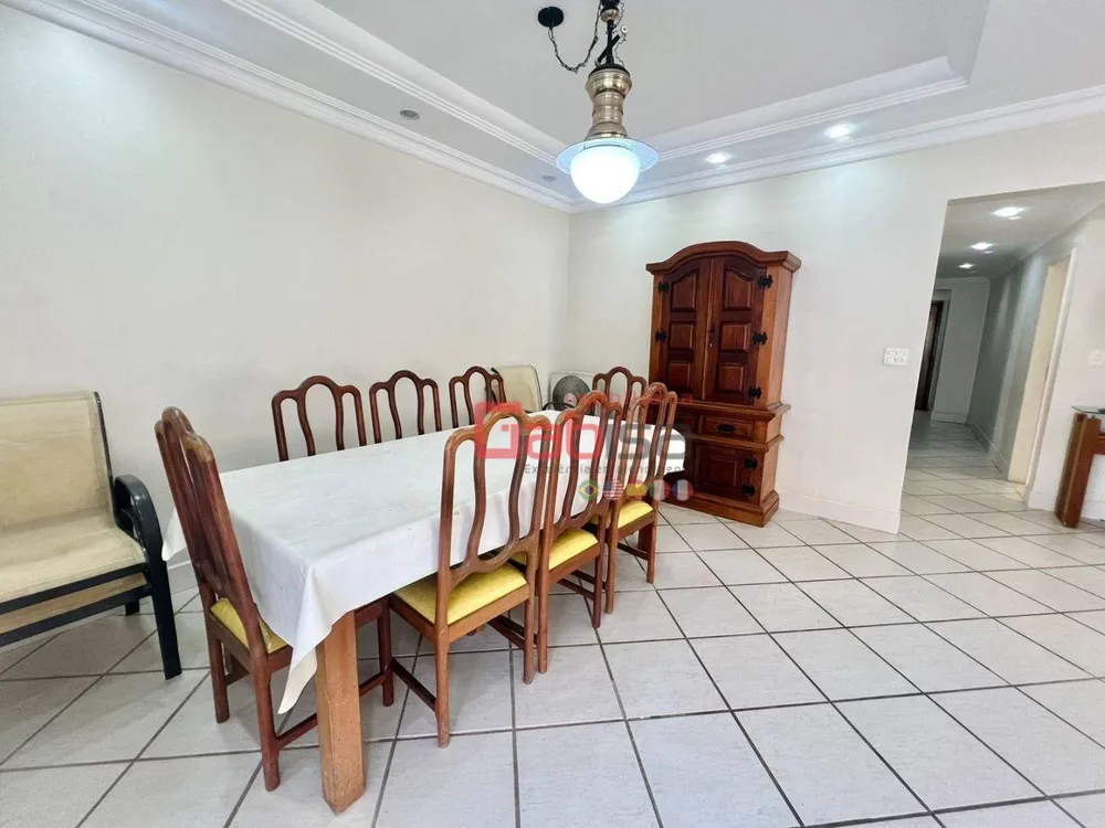 Apartamento, 3 quartos, 208 m² - Foto 6
