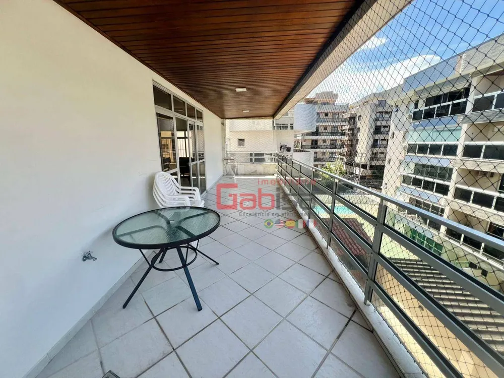 Apartamento, 3 quartos, 208 m² - Foto 10