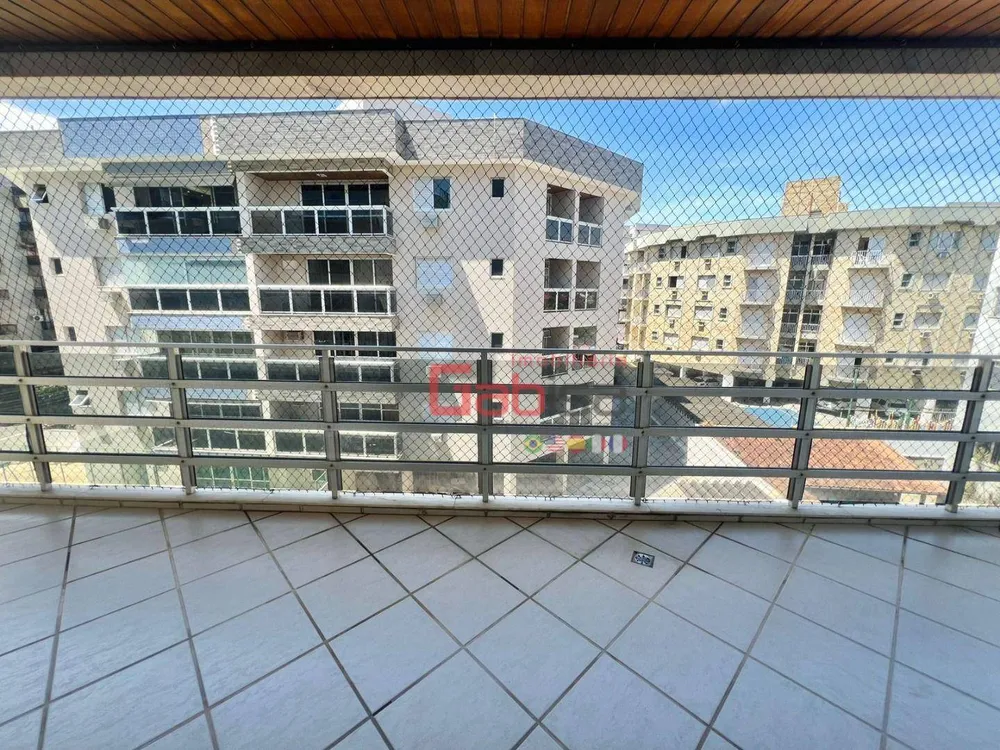 Apartamento, 3 quartos, 208 m² - Foto 9