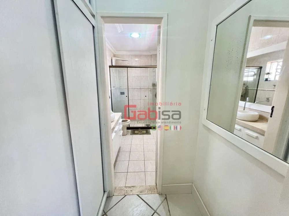 Apartamento, 3 quartos, 208 m² - Foto 13