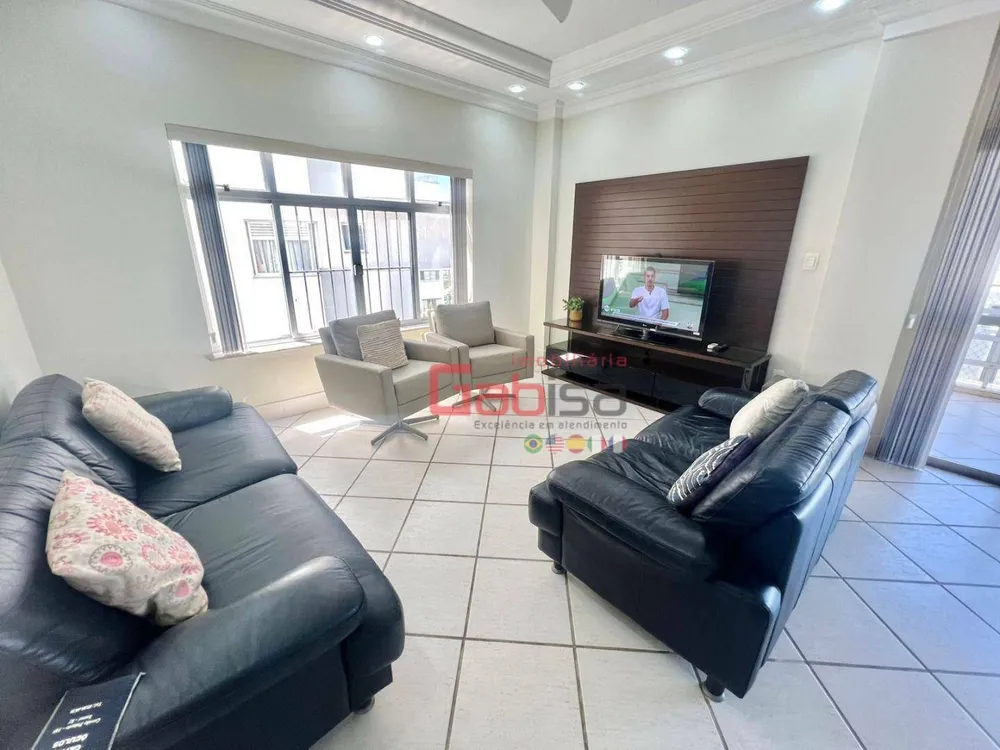 Apartamento, 3 quartos, 208 m² - Foto 3