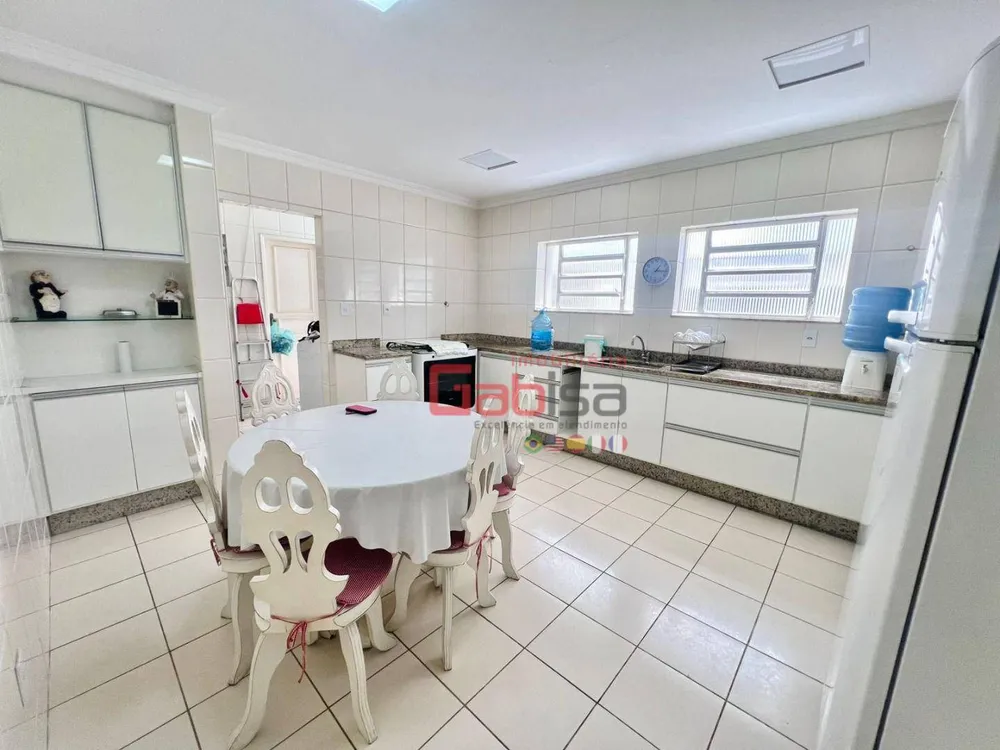 Apartamento, 3 quartos, 208 m² - Foto 11
