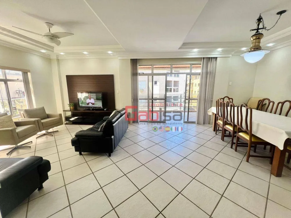 Apartamento, 3 quartos, 208 m² - Foto 1