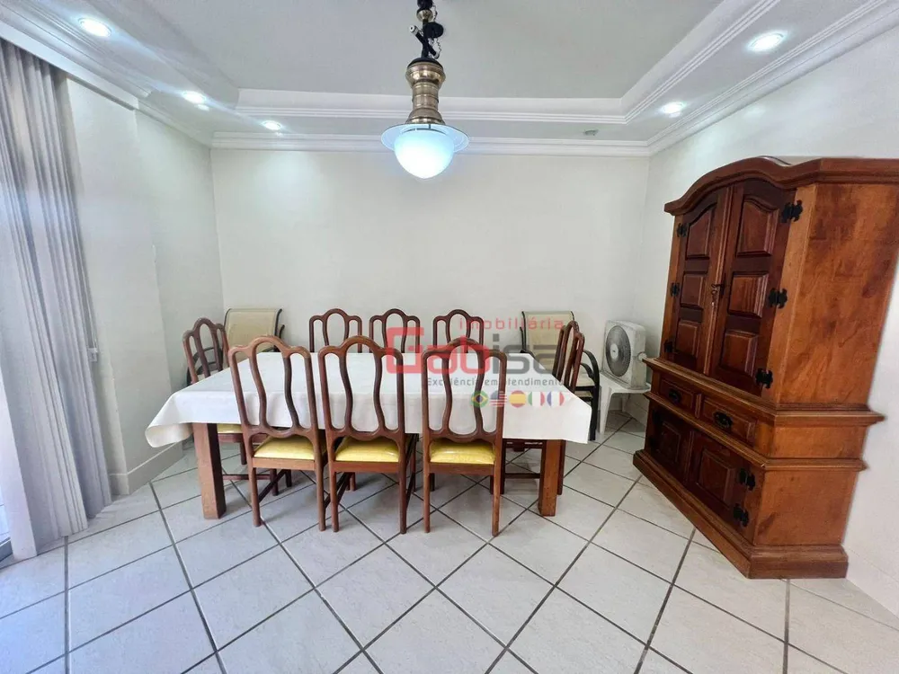 Apartamento, 3 quartos, 208 m² - Foto 5