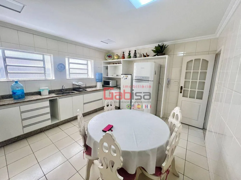 Apartamento, 3 quartos, 208 m² - Foto 12