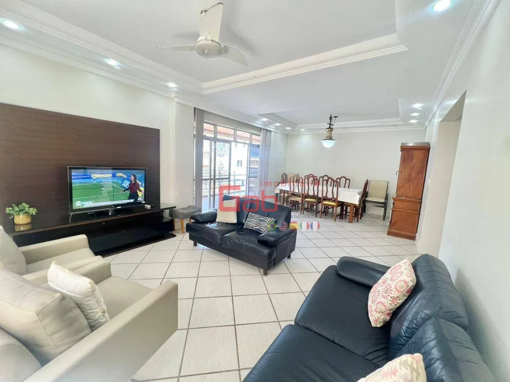 Apartamento, 3 quartos, 208 m² - Foto 4