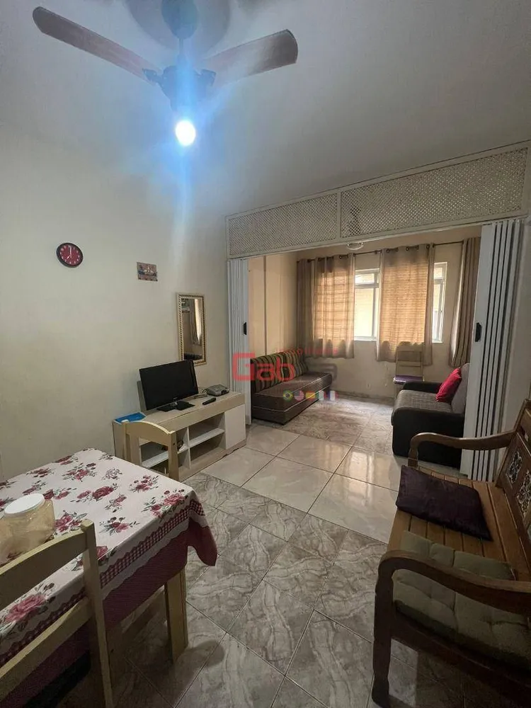 Apartamento, 1 quarto, 55 m² - Foto 2