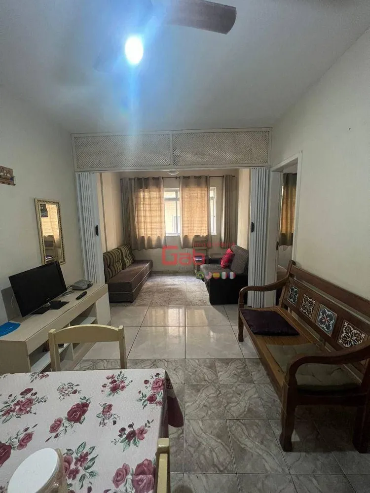 Apartamento, 1 quarto, 55 m² - Foto 1