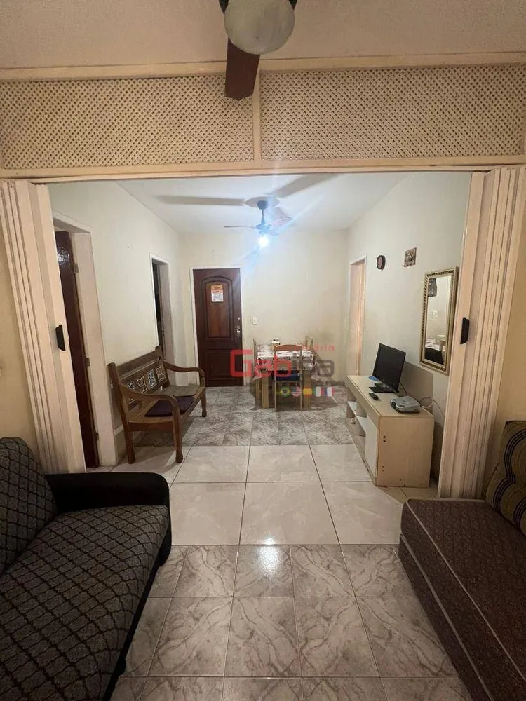 Apartamento, 1 quarto, 55 m² - Foto 3