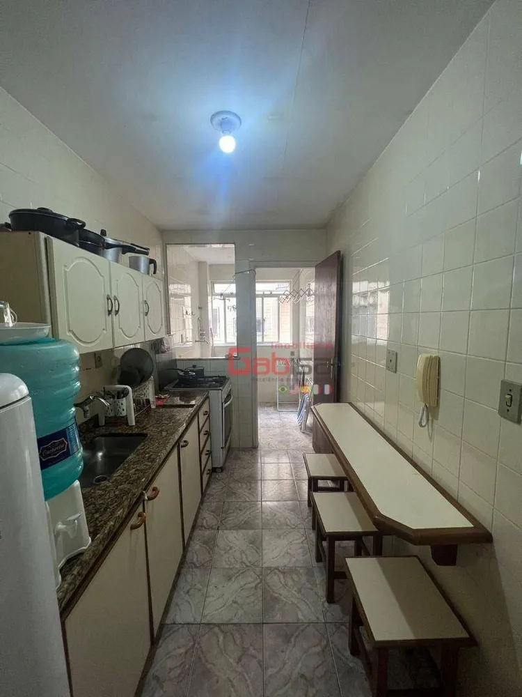 Apartamento, 1 quarto, 55 m² - Foto 5