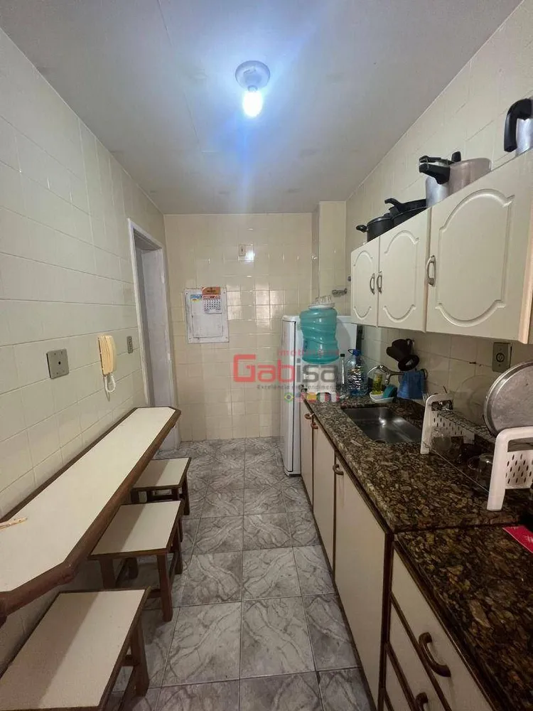 Apartamento, 1 quarto, 55 m² - Foto 4