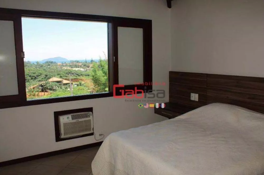 Casa de Condomínio, 4 quartos - Foto 2