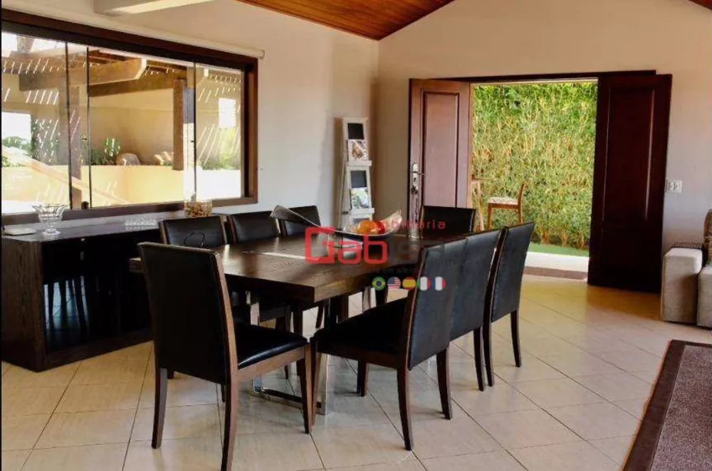 Casa de Condomínio, 4 quartos - Foto 6