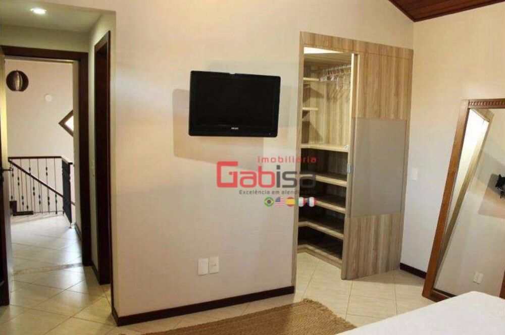Casa de Condomínio, 4 quartos - Foto 11