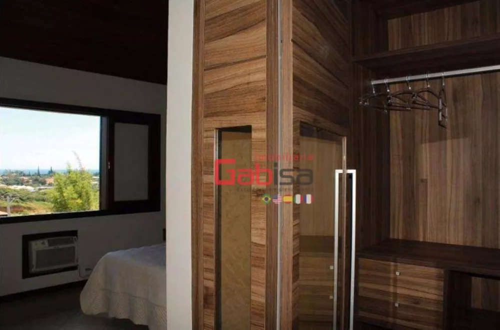 Casa de Condomínio, 4 quartos - Foto 7