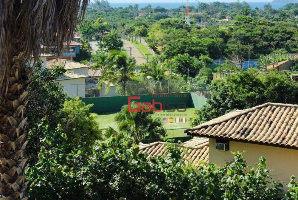 Casa de Condomínio, 4 quartos - Foto 14