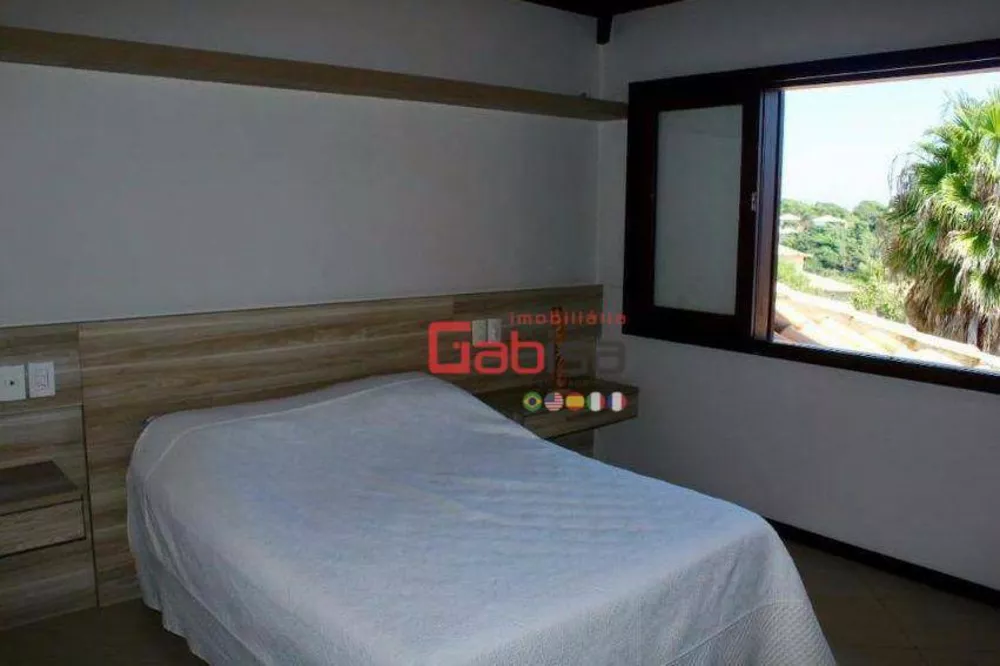 Casa de Condomínio, 4 quartos - Foto 18