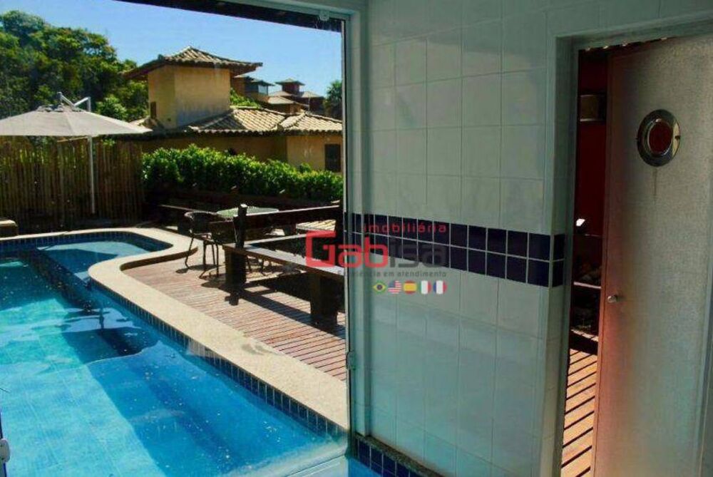 Casa de Condomínio, 4 quartos - Foto 12
