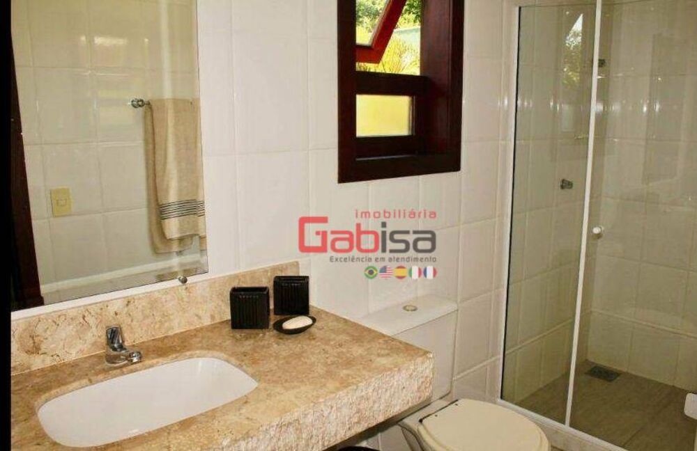 Casa de Condomínio, 4 quartos - Foto 9
