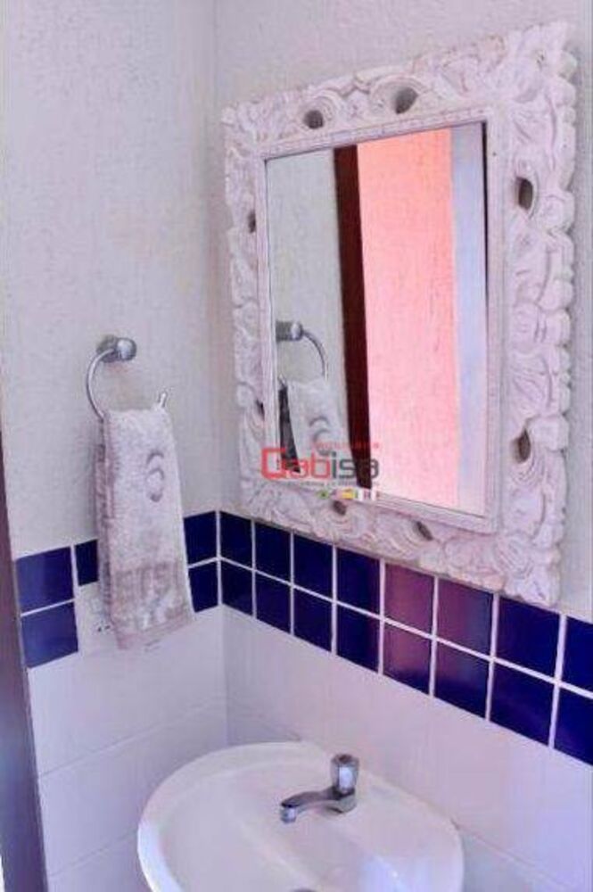 Casa de Condomínio, 4 quartos - Foto 10
