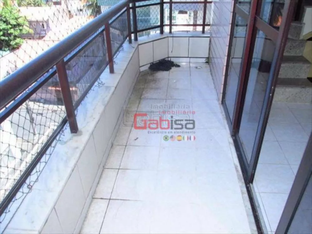 Cobertura, 4 quartos, 130 m² - Foto 18