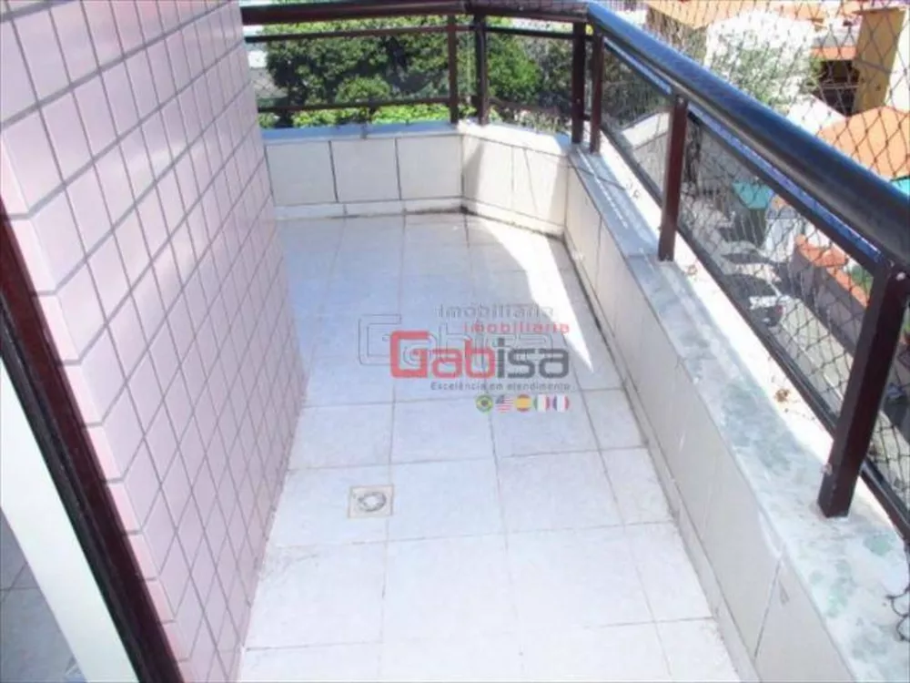 Cobertura, 4 quartos, 130 m² - Foto 35
