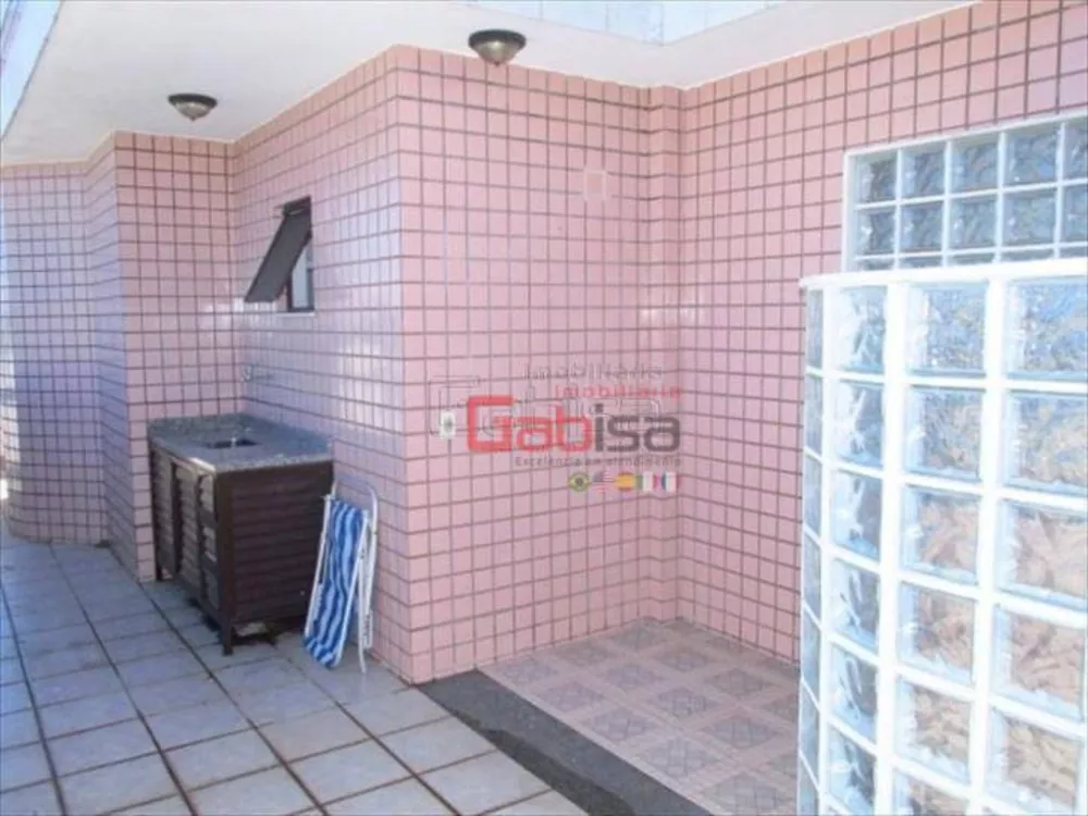 Cobertura, 4 quartos, 130 m² - Foto 20