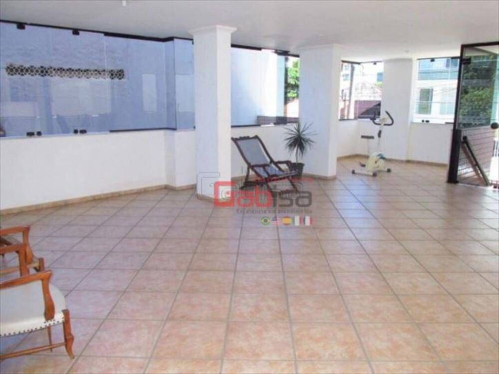 Cobertura, 4 quartos, 130 m² - Foto 10