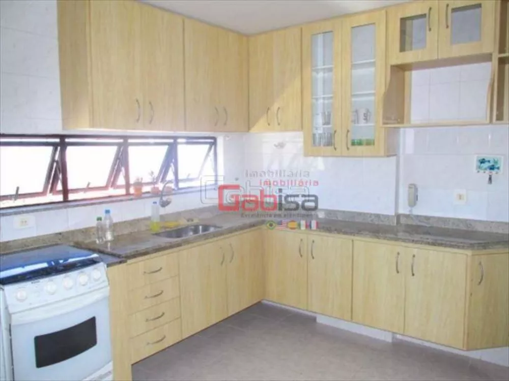 Cobertura, 4 quartos, 130 m² - Foto 1