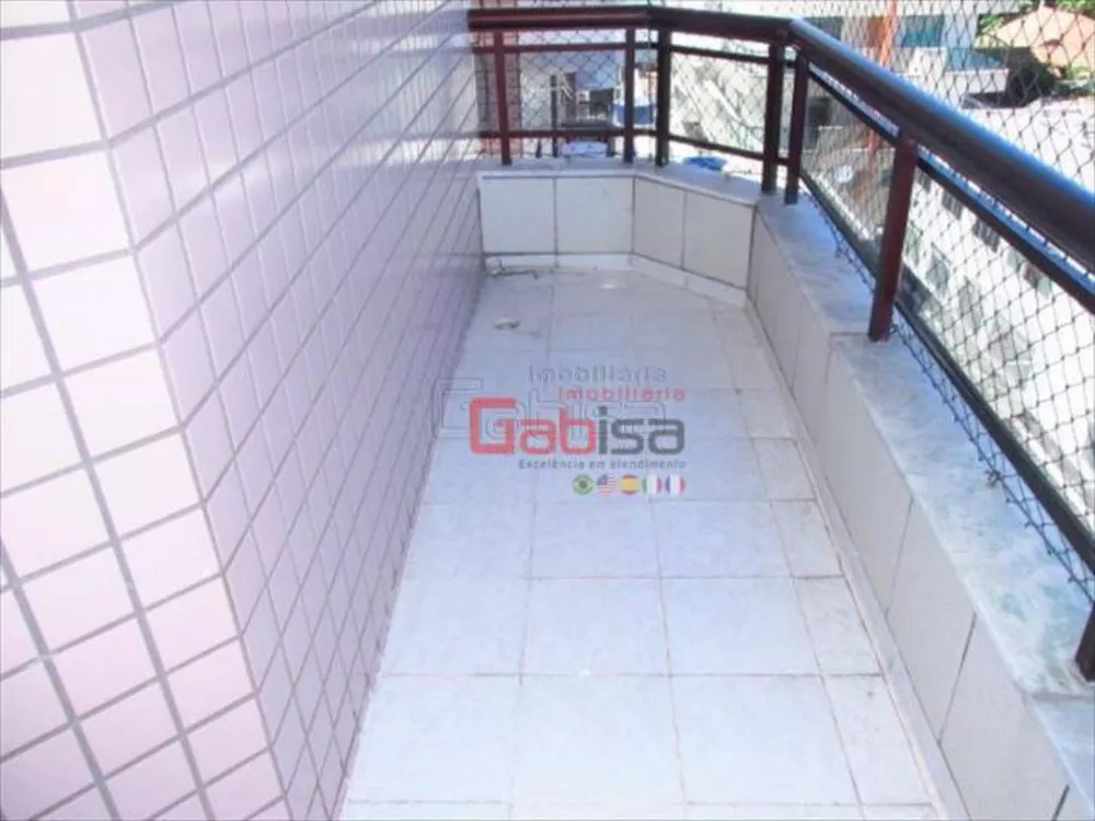 Cobertura, 4 quartos, 130 m² - Foto 14
