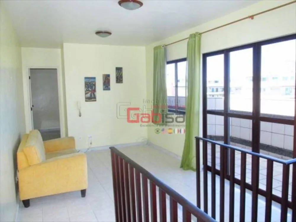 Cobertura, 4 quartos, 130 m² - Foto 5