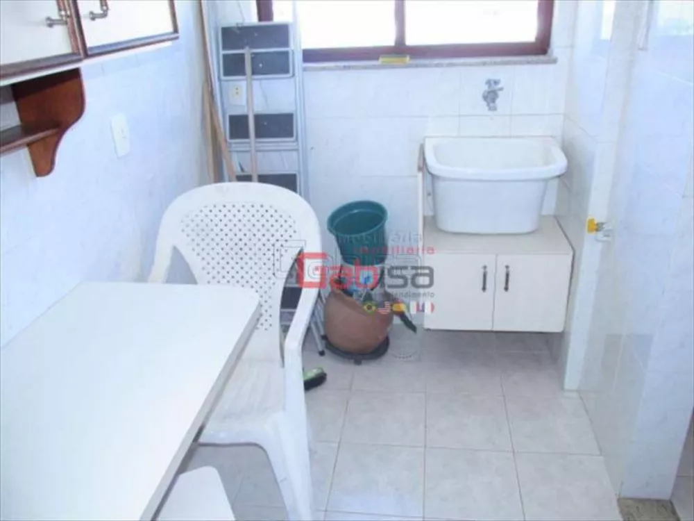 Cobertura, 4 quartos, 130 m² - Foto 15