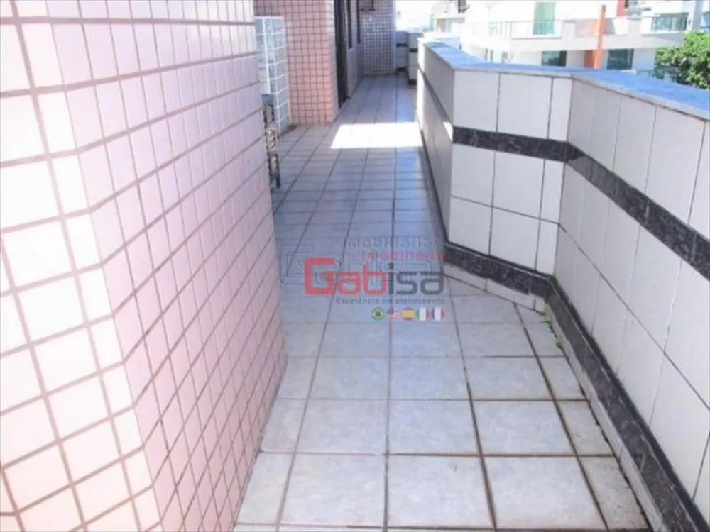 Cobertura, 4 quartos, 130 m² - Foto 22