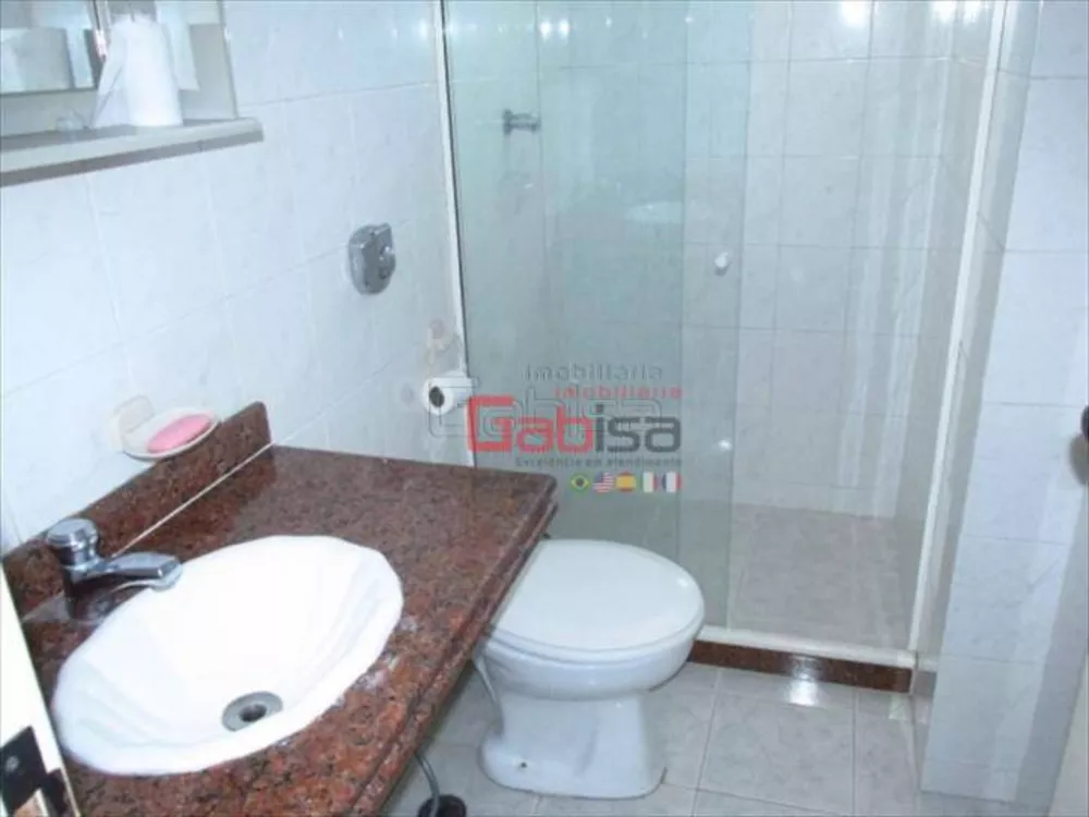 Cobertura, 4 quartos, 130 m² - Foto 3
