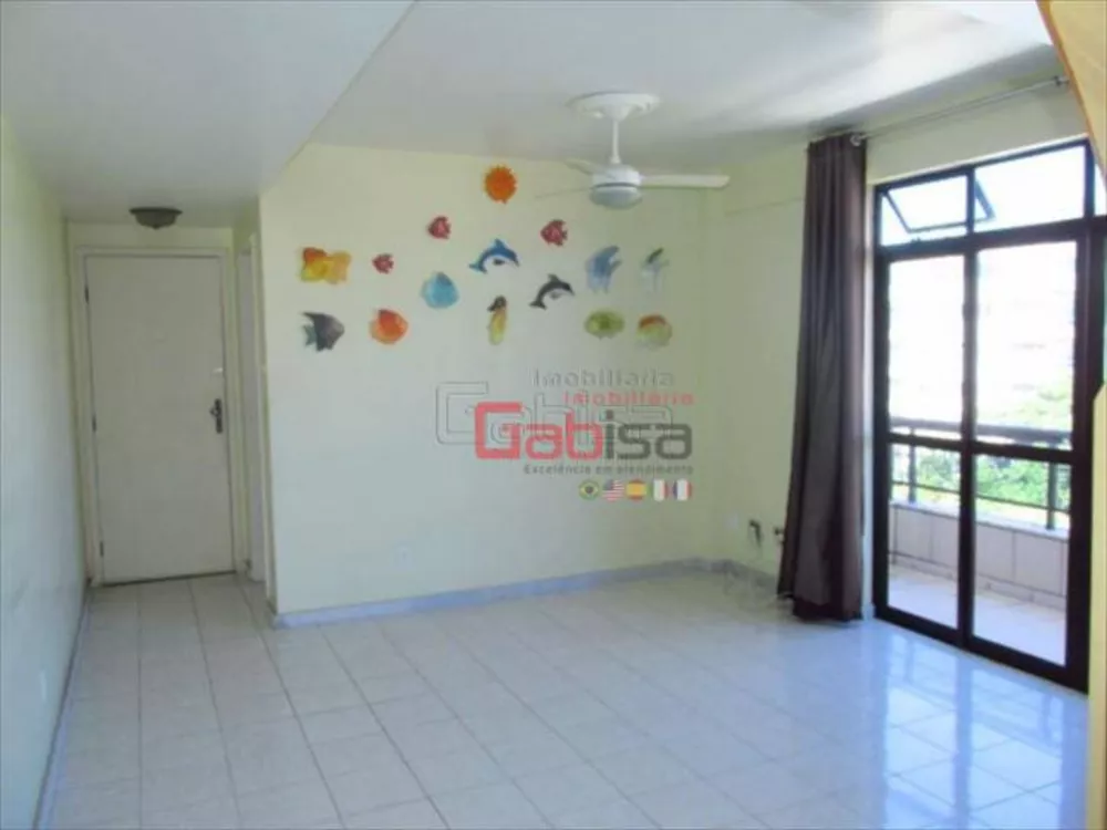 Cobertura, 4 quartos, 130 m² - Foto 4