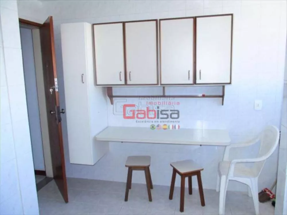 Cobertura, 4 quartos, 130 m² - Foto 17
